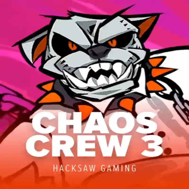 Chaos Crew 3 Slot mexlucky