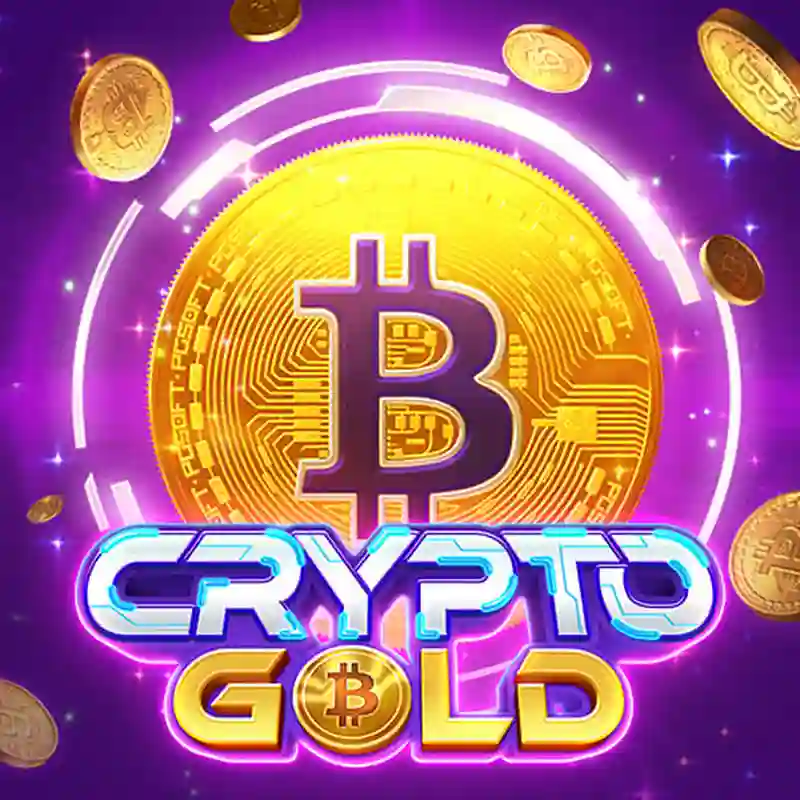 Crypto Gold Casino