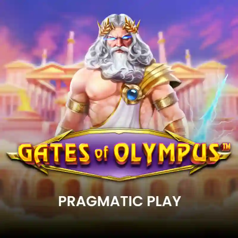 Tragamonedas Gates Of Olympus en mexlucky