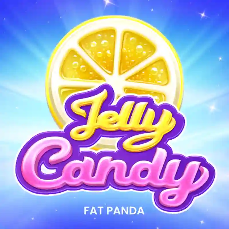Tragamonedas Jelly Candy en mexlucky
