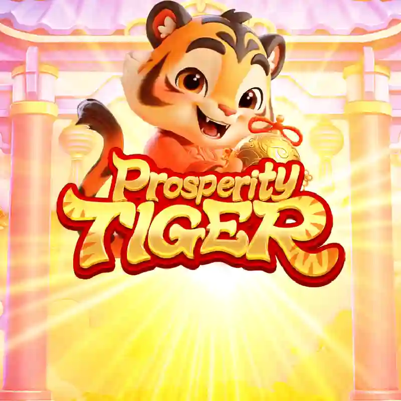 Prosperity Tiger Casino Game