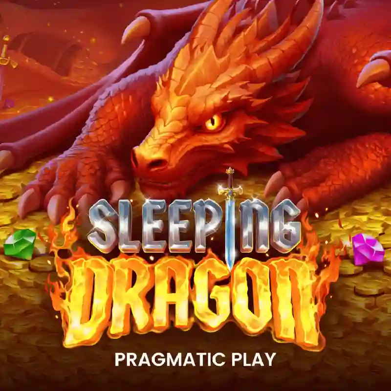 Juego Sleeping Dragon en mexlucky