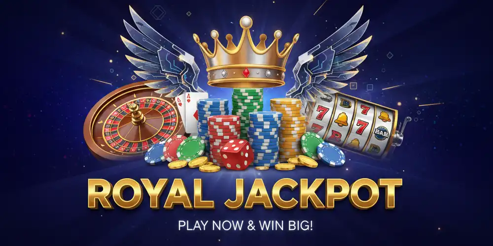 Mexlucky Promoción Casino